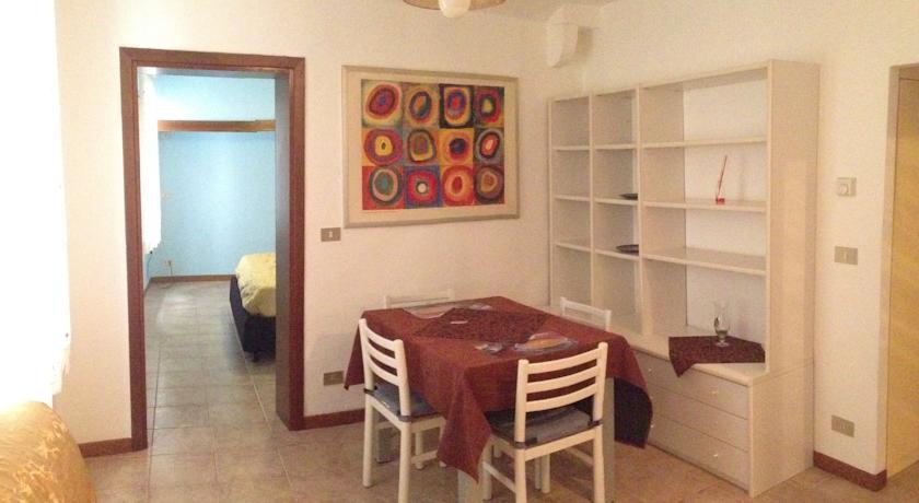 Appartamento Nel Cuore Di Venezia Room photo