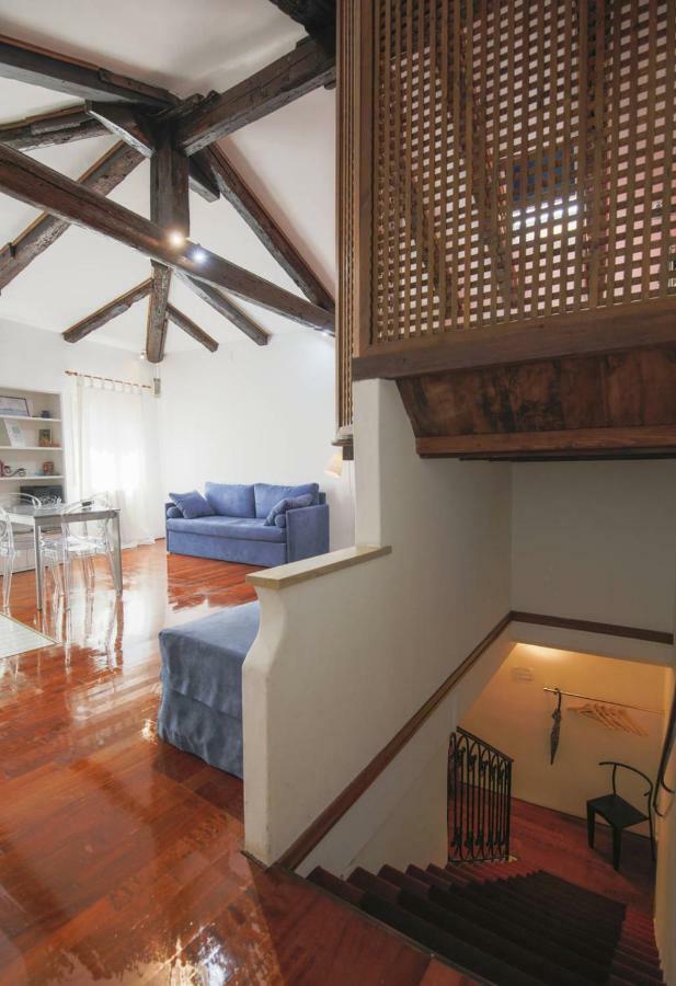 Appartamento Nel Cuore Di Venezia Exterior photo
