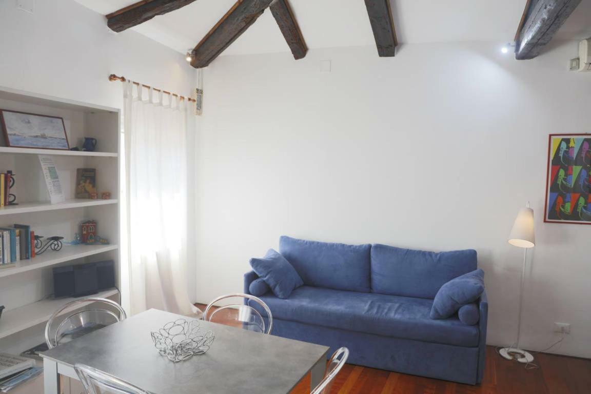 Appartamento Nel Cuore Di Venezia Exterior photo