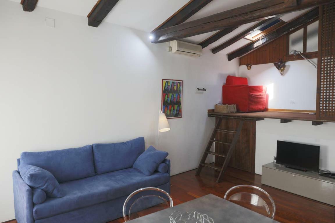Appartamento Nel Cuore Di Venezia Exterior photo