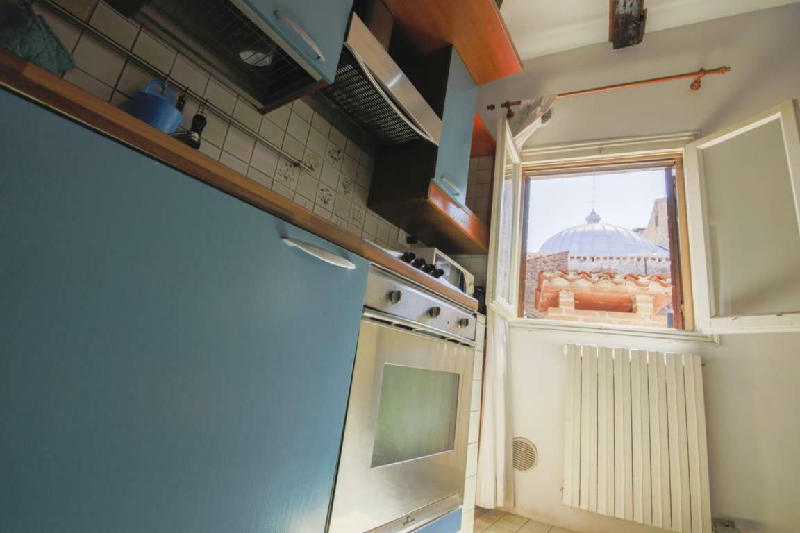 Appartamento Nel Cuore Di Venezia Exterior photo