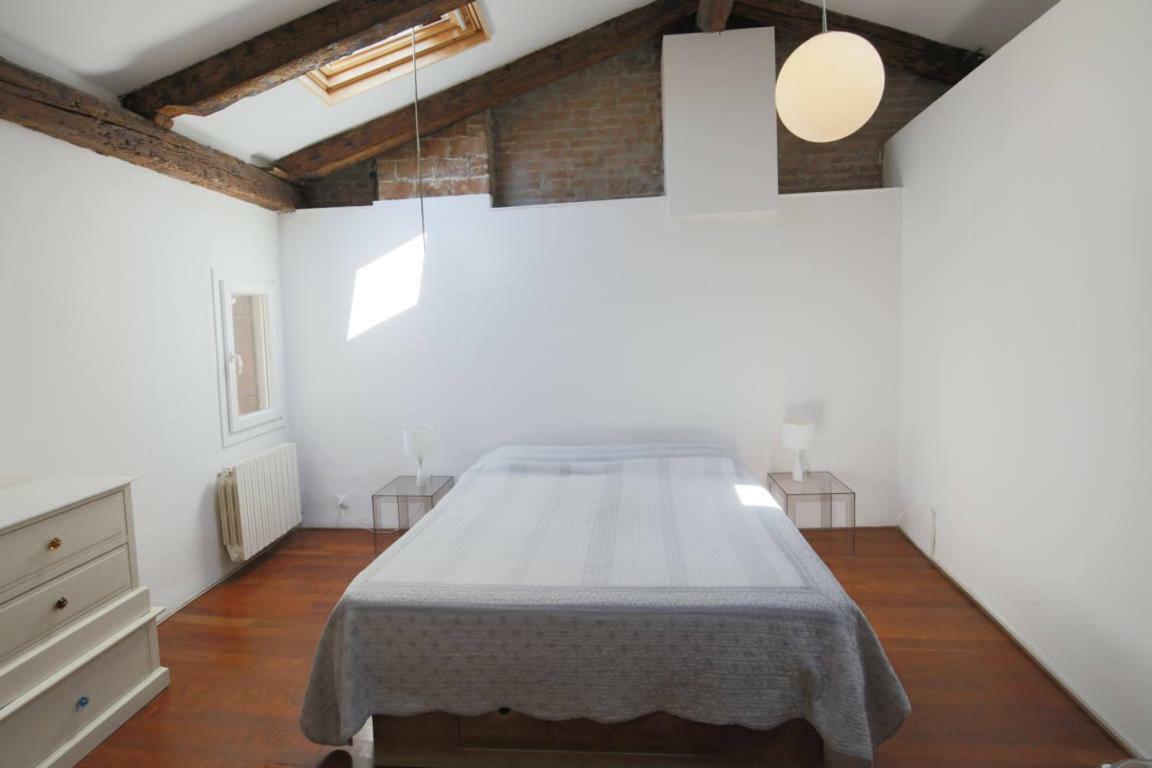 Appartamento Nel Cuore Di Venezia Exterior photo