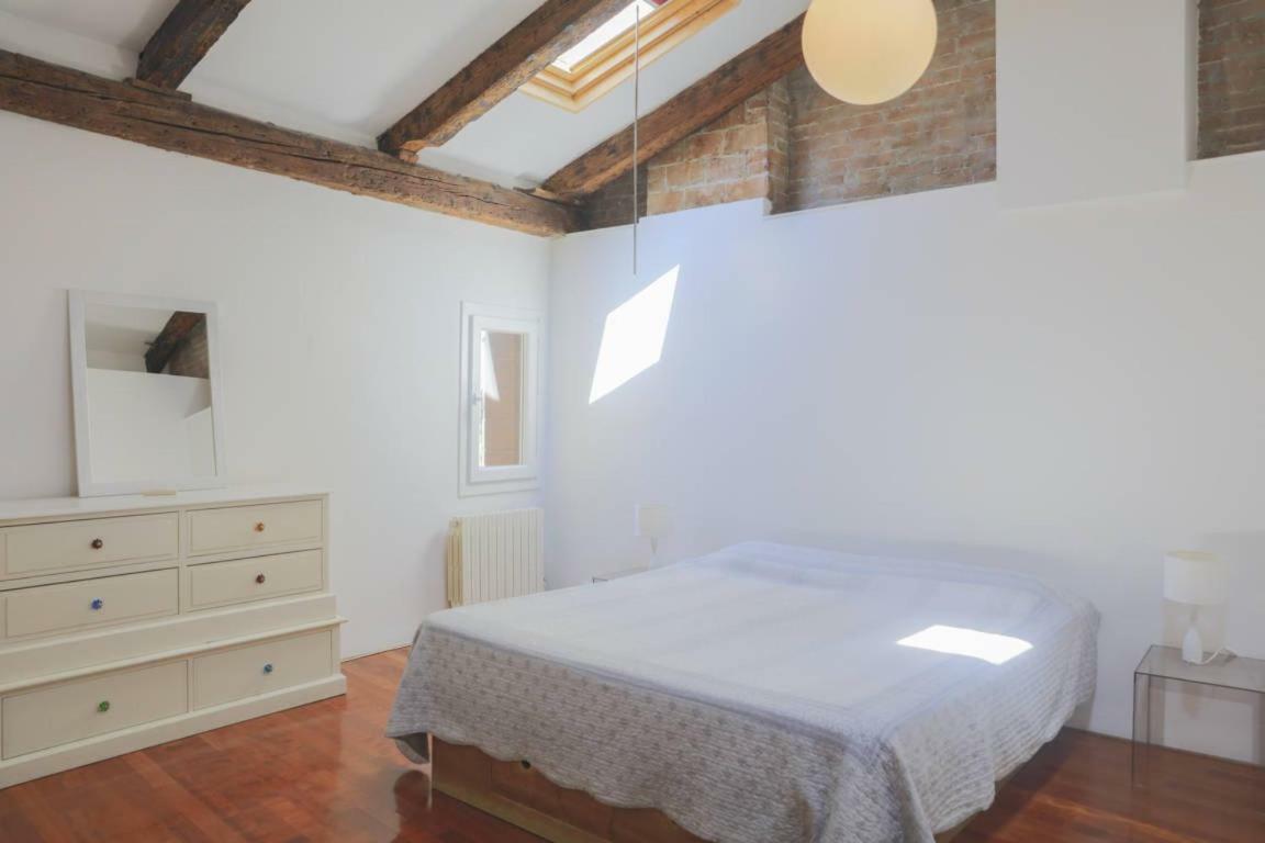 Appartamento Nel Cuore Di Venezia Exterior photo