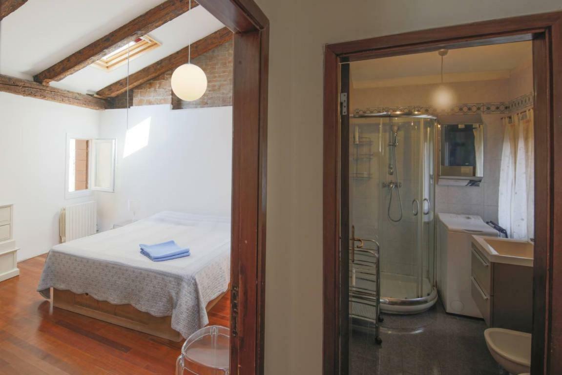 Appartamento Nel Cuore Di Venezia Exterior photo