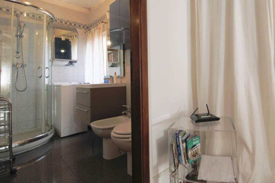 Appartamento Nel Cuore Di Venezia Exterior photo